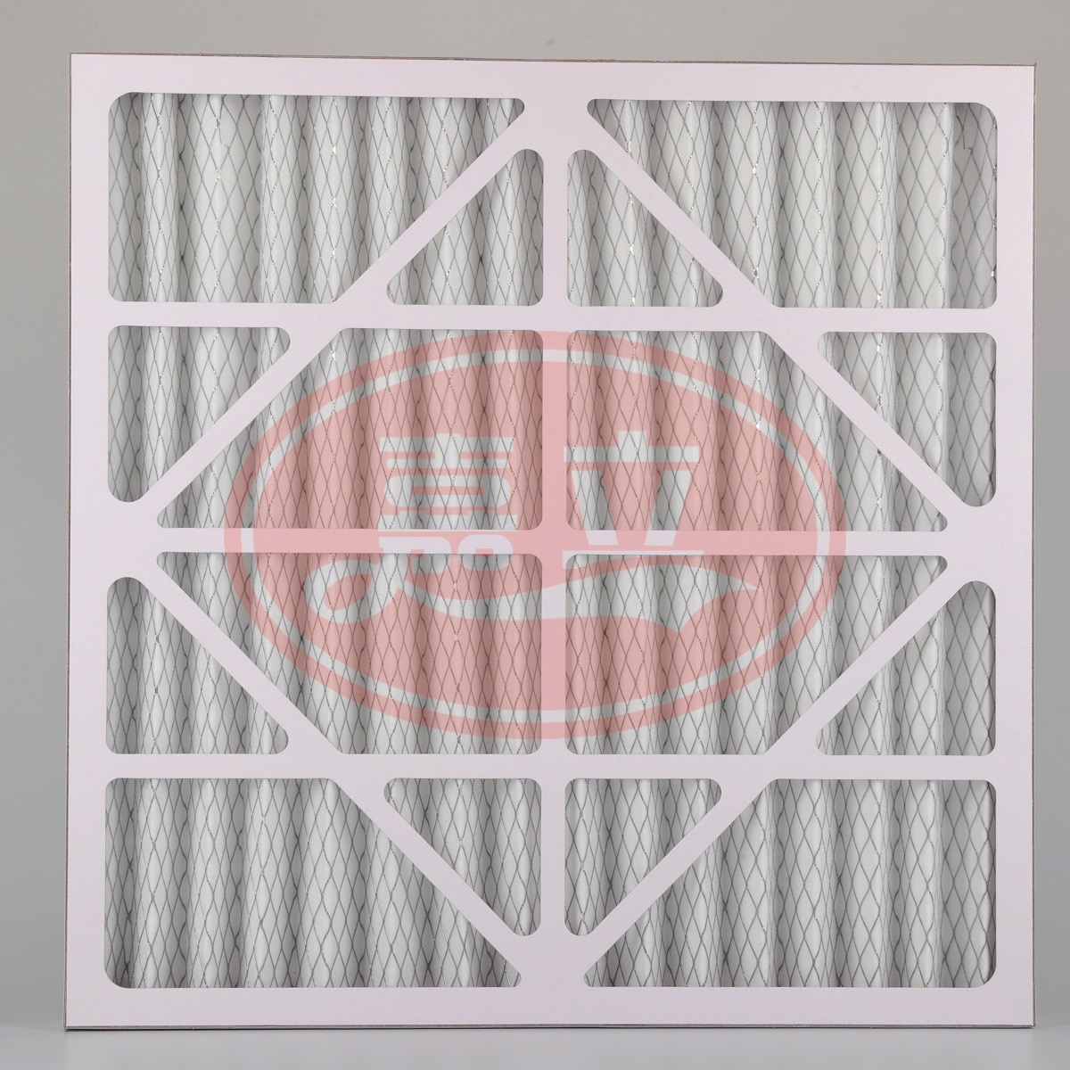 沾化纸框过滤器